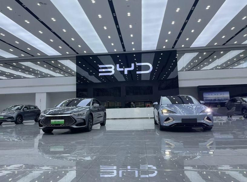 China Zhengzhou Qingxing Automobile Service Co. , Ltd. Unternehmensprofil 
