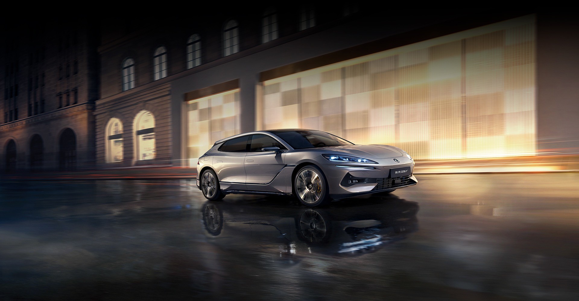 Qualität BYD-LIED Plus usine