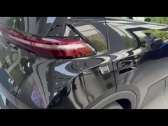 BYD Seagull 2025 305km Vitality Edition 5-Türer 4-Sitzer kleines Elektroauto