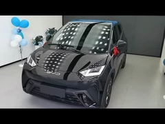 2025 305km Freedom Edition BYD Neue Energie Elektrofahrzeug Möwe 4 Sitzplätze