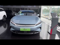 2022 BYD Han EV 4WD Elektro SUV Bauen Sie Ihre Träume