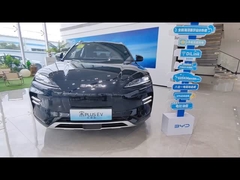 605 km All-Elektro-SUV-Auto 2023 BYD Song Plus 4WD EV