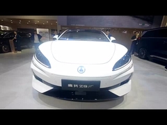 Denza Z9 2024 630 km Allradantrieb Max-Version mittel- und großes neues Energiefahrzeug